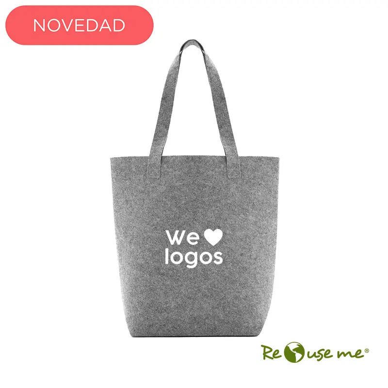 Tote Felt||Categorías