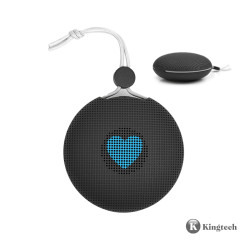 Parlante Atom||Tecnología y audio Parlante Atom||Tecnología y audio