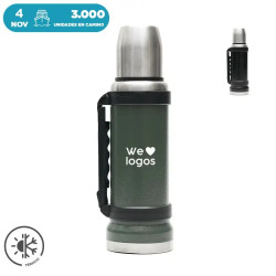 Termo Iguazu||Drinkware Termo Iguazu||Drinkware