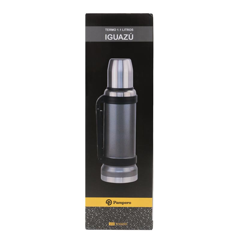 Termo Iguazu||Drinkware Termo Iguazu||Drinkware
