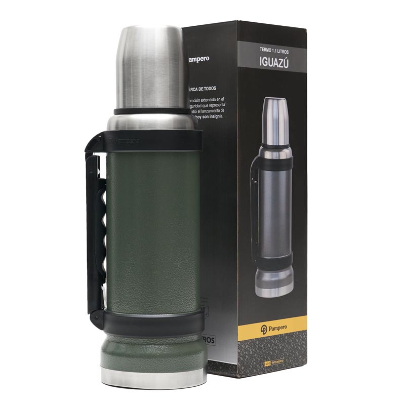 Termo Iguazu||Drinkware Termo Iguazu||Drinkware