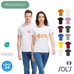 Polera Regent||Apparel - Poleras Polera Regent||Apparel - Poleras