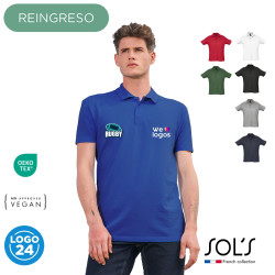 Polera Con Cuello Summer Ii||Categorías Polera Con Cuello Summer Ii||Categorías