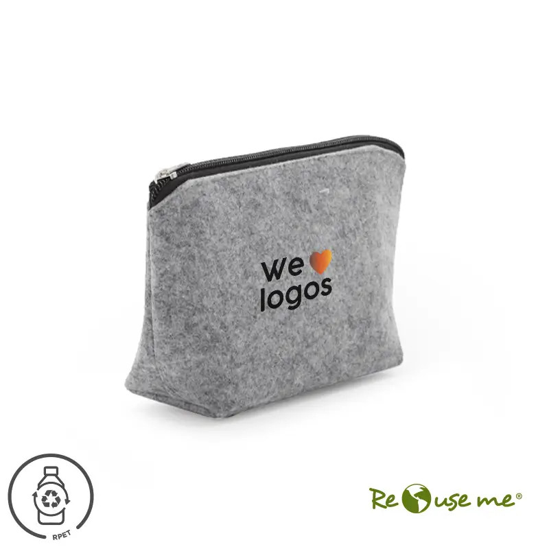 Neceser Felt||Categorías