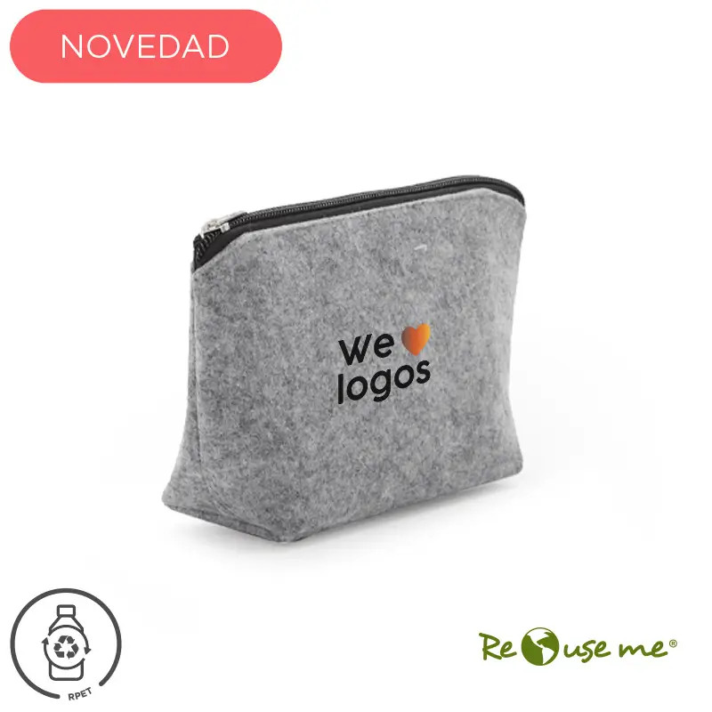Neceser Felt||Categorías
