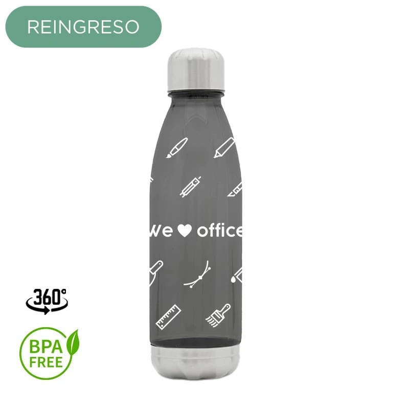 Botella Ocean||Drinkware Botella Ocean||Drinkware