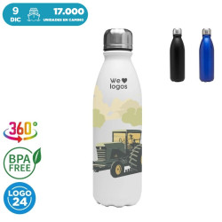 Botella Island 750 Ml||Drinkware Botella Island 750 Ml||Drinkware