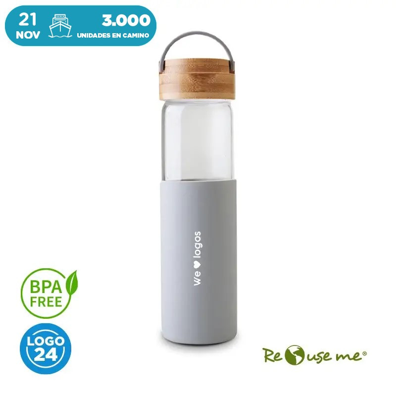 Botella Wai||Drinkware Botella Wai||Drinkware