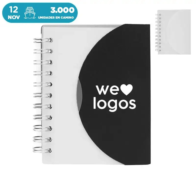 Cuaderno Mas||Escritorio Cuaderno Mas||Escritorio