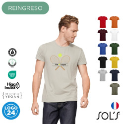 Polera Pioneer Hombre||Categorías Polera Pioneer Hombre||Categorías
