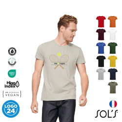 Polera Pioneer Hombre||Categorías Polera Pioneer Hombre||Categorías