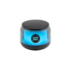 Parlante Bluetooth Jelly||Tiempo libre