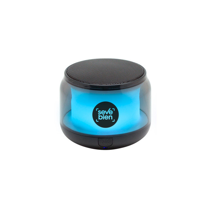 Parlante Bluetooth Jelly||Tiempo libre