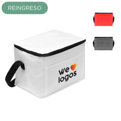 Cooler Line||Bolsos y Mochilas