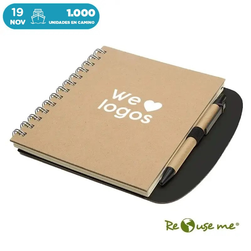 Cuaderno Eco 2||Escritorio Cuaderno Eco 2||Escritorio