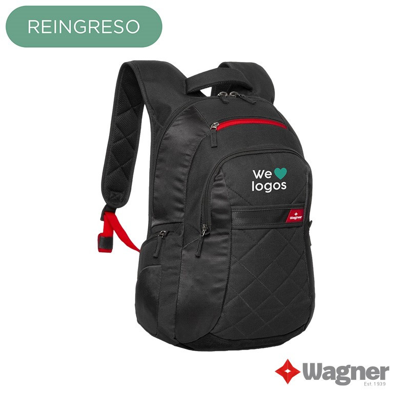 Mochila Stadt||Categorías
