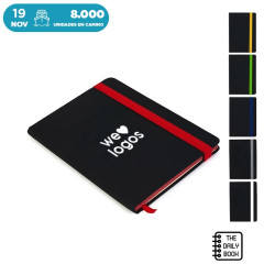 Cuaderno University Color||Escritura Cuaderno University Color||Escritura