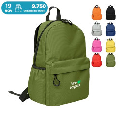 Mochila Lisa||Categorías