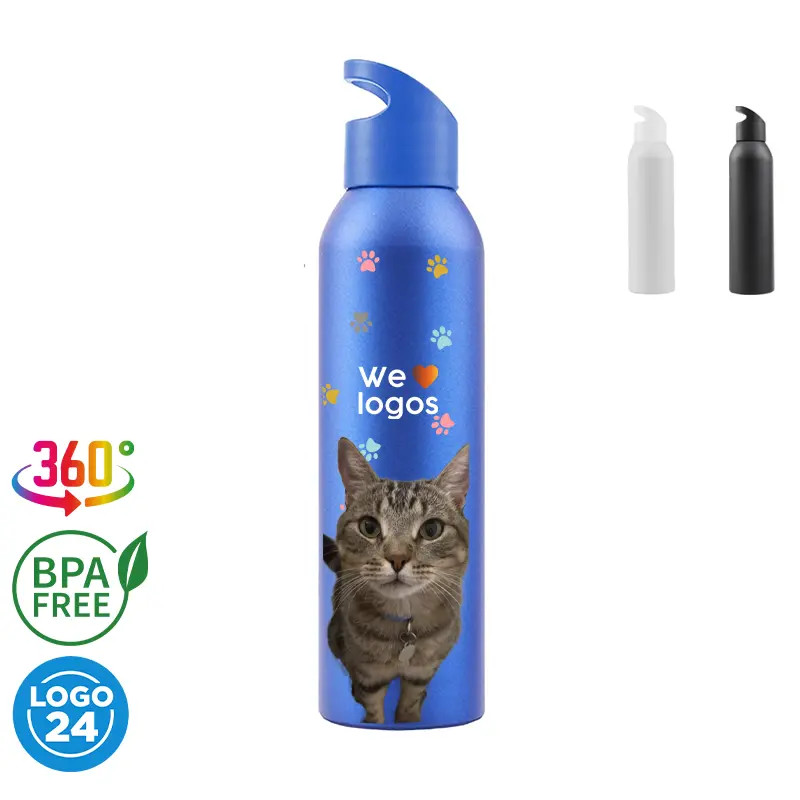 Botella Penguin||Drinkware Botella Penguin||Drinkware