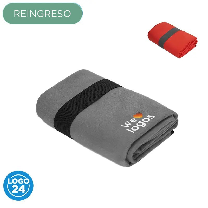 Toallon Cloud||Categorías