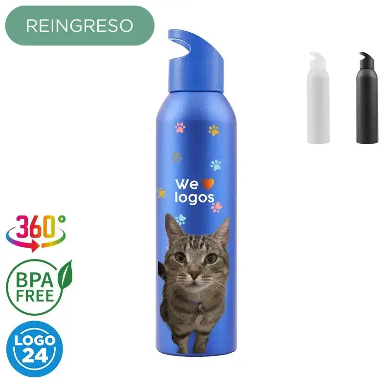 Botella Penguin||Drinkware Botella Penguin||Drinkware