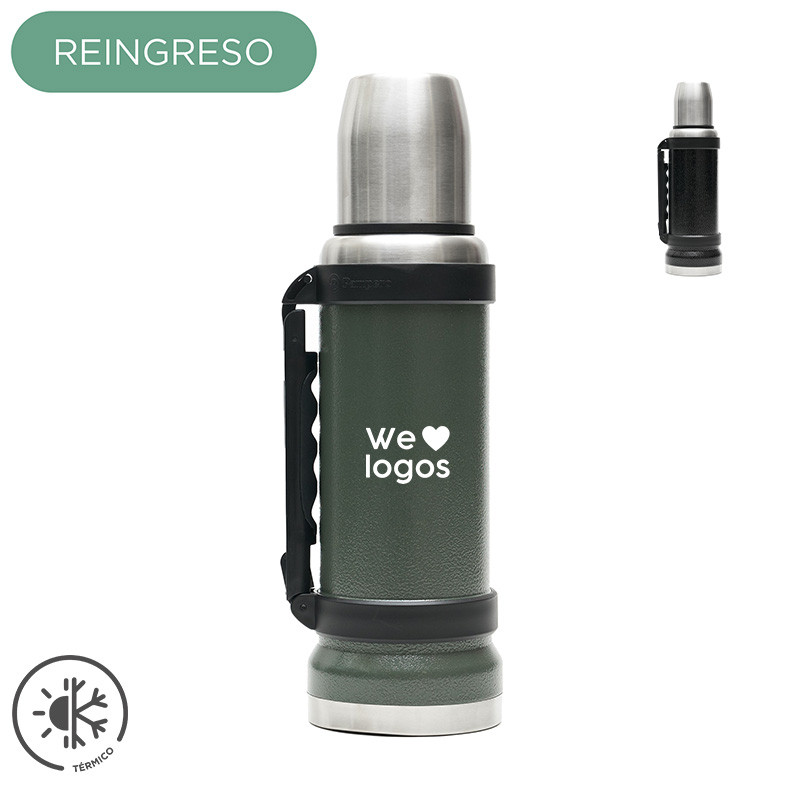 Termo Iguazu||Drinkware Termo Iguazu||Drinkware