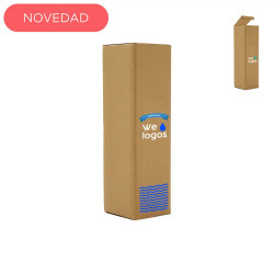 Caja Para Botellas||