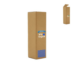 Caja Para Botellas||