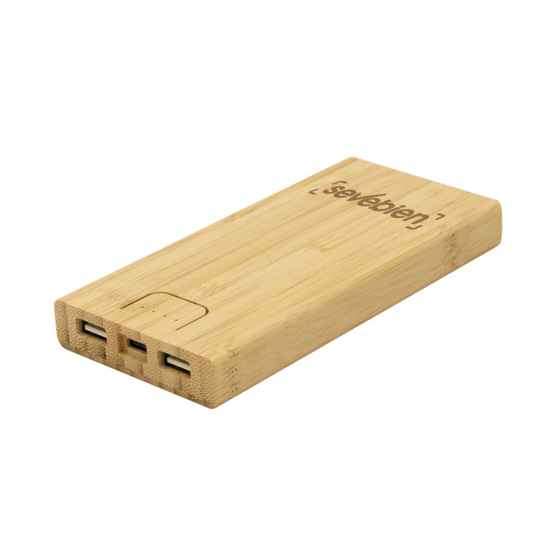 Power Bank Bambpower 2||Tiempo libre Power Bank Bambpower 2||Tiempo libre
