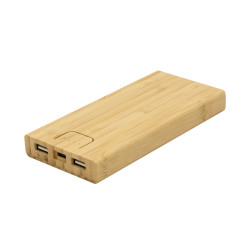Power Bank Bambpower 2||Tiempo libre Power Bank Bambpower 2||Tiempo libre