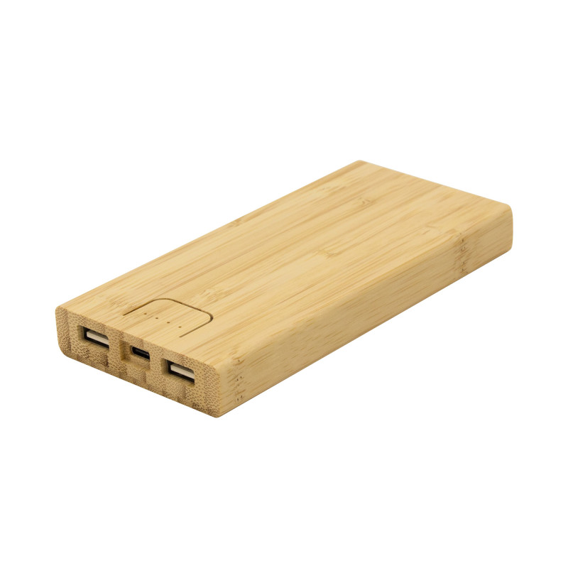 Power Bank Bambpower 2||Tiempo libre Power Bank Bambpower 2||Tiempo libre