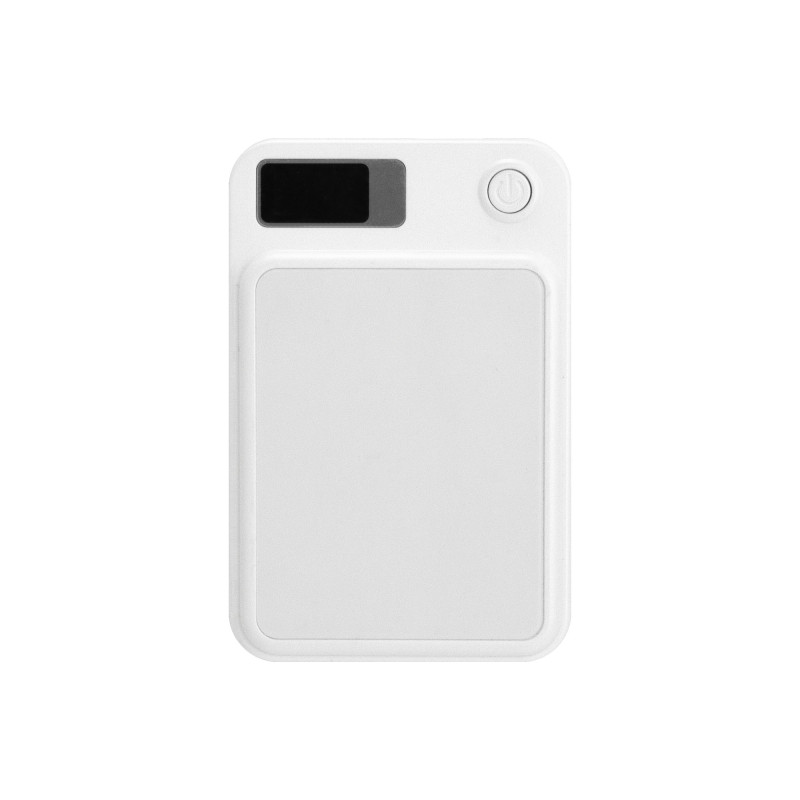 Power Bank Magnet||Tiempo libre Power Bank Magnet||Tiempo libre