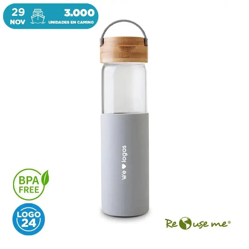 Botella Wai||Drinkware Botella Wai||Drinkware