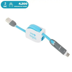 Conector Roll||Escritorio Conector Roll||Escritorio