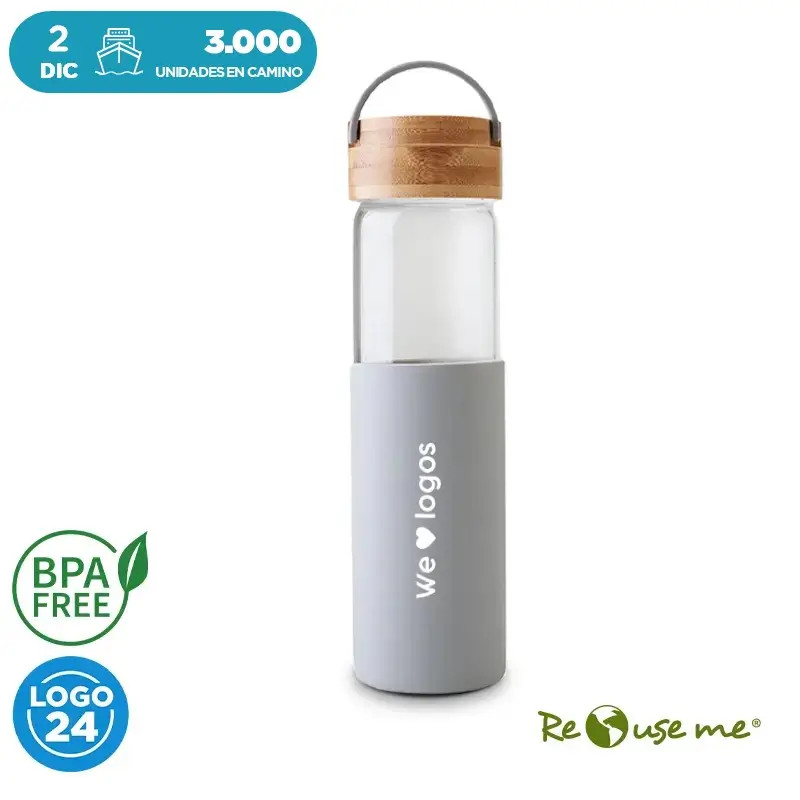 Botella Wai||Drinkware Botella Wai||Drinkware