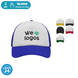 Jockey Trucker||Categorías Jockey Trucker||Categorías
