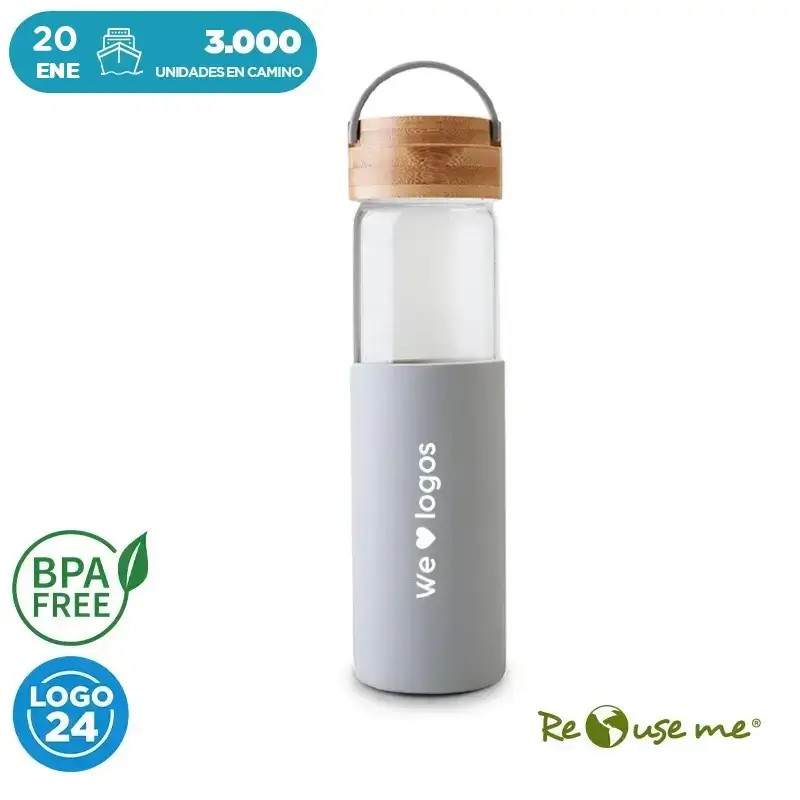 Botella Wai||Drinkware Botella Wai||Drinkware