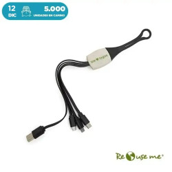 Cable 3 En 1 Land|| Cable 3 En 1 Land||