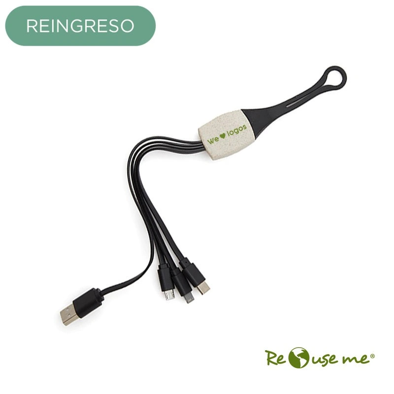 Cable 3 En 1 Land|| Cable 3 En 1 Land||