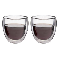 Set De Vasos De Vidrio Glasgow||Hogar Set De Vasos De Vidrio Glasgow||Hogar