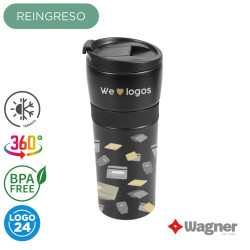 Mug Daten||Hogar y Tiempo Libre