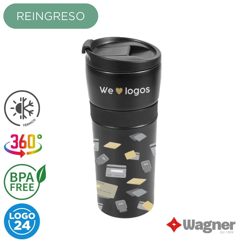 Mug Daten||Hogar y Tiempo Libre