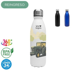 Botella Island 750 Ml||Drinkware Botella Island 750 Ml||Drinkware