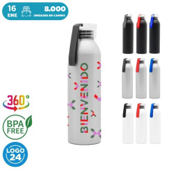 Botella Alu||Drinkware Botella Alu||Drinkware