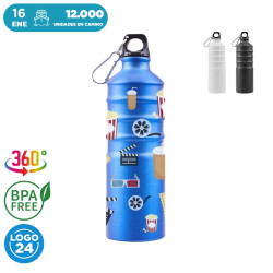 Botella Circuit||Drinkware Botella Circuit||Drinkware