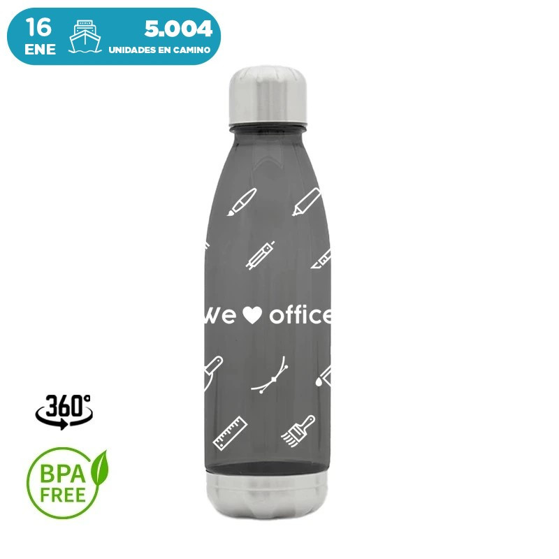Botella Ocean||Drinkware Botella Ocean||Drinkware