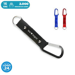 Llavero Carabiner||Categorías