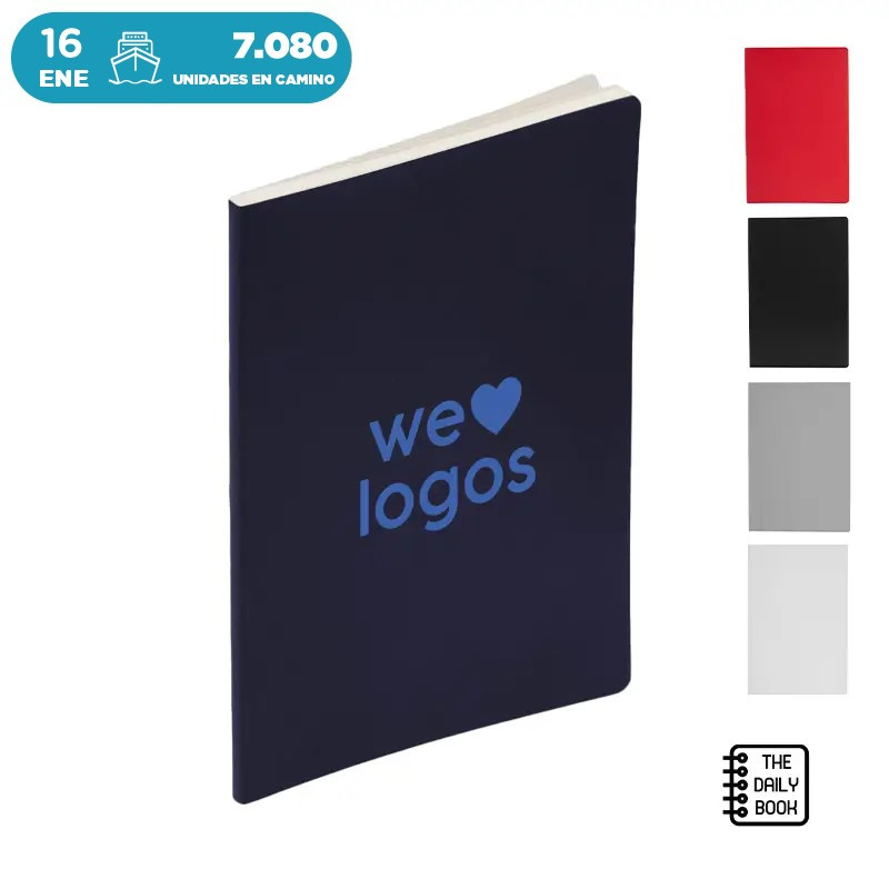 Cuaderno Jotter||Categorías Cuaderno Jotter||Categorías