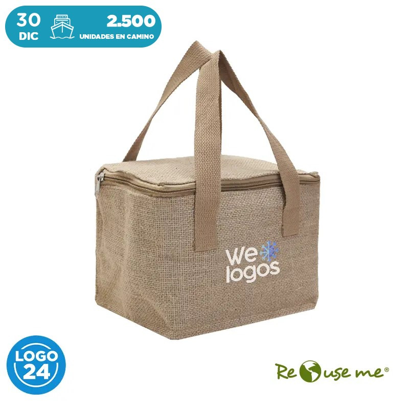 Cooler Bags Yute 5 L||Categorías Cooler Bags Yute 5 L||Categorías