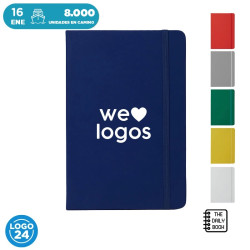 Cuaderno Journal A5||Libretas y cuadernos Cuaderno Journal A5||Libretas y cuadernos